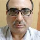 Photo of Dr Ravindra Kumar