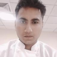 Akhil Kumar Cooking trainer in Delhi