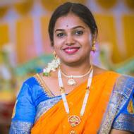 Chaithra A. BTech Tuition trainer in Bangalore