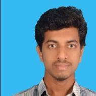 Pavan MSc Tuition trainer in Visakhapatnam