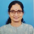 Photo of Kavitha A.