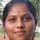 Photo of Muthulakshmi M.