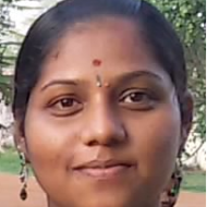 Muthulakshmi M. Japanese Language trainer in Chennai