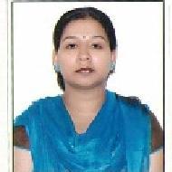 Rashmi V. Class I-V Tuition trainer in Panchkula