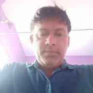 Rakesh Kumar Shandilya Class 10 trainer in Begusarai