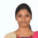 Photo of Keerthana Nagarajan