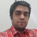 Photo of Pritam Ghosh