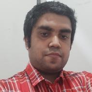 Pritam Ghosh Class 11 Tuition trainer in Kolkata