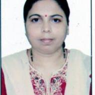 Diksha S. Class 10 trainer in Mumbai