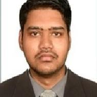 Manish Singh Class I-V Tuition trainer in Jhunsi
