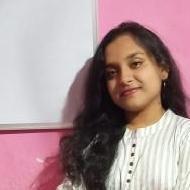 Tanisha R. Class 10 trainer in Rourkela Steel City