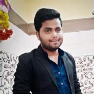 Dayanand Kumar Rana Class 6 Tuition trainer in Ranchi