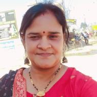 Abha Singh Class 12 Tuition trainer in Delhi