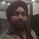 Photo of Ishwinder Dhingra