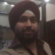 Ishwinder Dhingra Class 11 Tuition trainer in Delhi