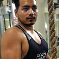 Vipin Yadav Personal Trainer trainer in Delhi