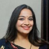 Rohini D. Kannada Language trainer in Bangalore