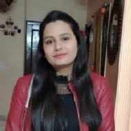 Geetu Yadav Class I-V Tuition trainer in Gurgaon