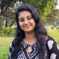 Trupti Palo Class 8 Tuition trainer in Bhubaneswar