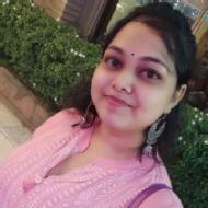 Riyanka R. Spoken English trainer in Kolkata