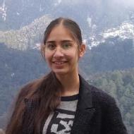 Kajal K. Class I-V Tuition trainer in Dehradun