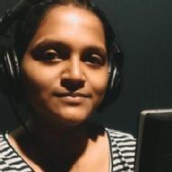 Sangeeta Vocal Music trainer in Pimpri-Chinchwad