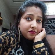 Shivani G. Class I-V Tuition trainer in Dhanaura