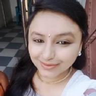 Divyagandha G. Fashion Designing trainer in Itarsi