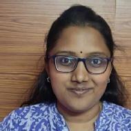 Kavitha IELTS trainer in Bangalore