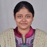 Puja Kumari Class 7 Tuition trainer in Noida