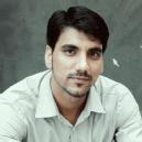 Photo of Amit Jangid