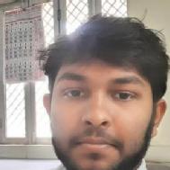 Vishal Vishwakarma Class 11 Tuition trainer in Gorakhpur Sadar