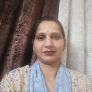 Archana Kataria Class I-V Tuition trainer in Chandigarh