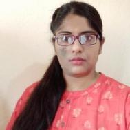 Sandeepa Chowdhury Class 12 Tuition trainer in Garia