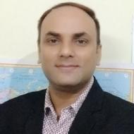 Mukesh Kumar Class 12 Tuition trainer in Patna