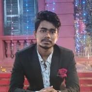 Biswajit Ramesh Nayak Class 12 Tuition trainer in Cuttack Sadar