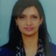 Rashmi R. Spoken English trainer in Dehradun