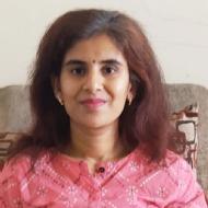 Tanu Priya Spoken English trainer in Pimpri-Chinchwad