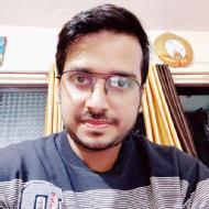 Akash Kumar Class 10 trainer in Mumbai