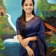 Jessica J. OET Exam trainer in Neyyattinkara