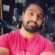 Ganesh Personal Trainer trainer in Delhi