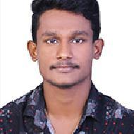 Nistul Raj Muraly Class 11 Tuition trainer in Vaikom