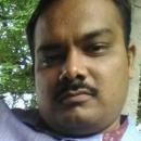 Photo of Sanket Kangale