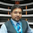 Photo of Prashant Sinha