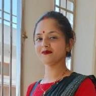 Shipra Singh Class I-V Tuition trainer in Azamgarh Sadar