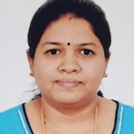 Suthanthuira Devi Class 12 Tuition trainer in Chennai