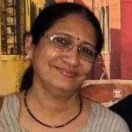 Geeta D. Spoken English trainer in Kolkata