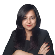 Sunidhi Biswas Soft Skills trainer in Kolkata