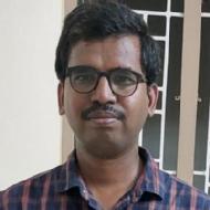 George Augustin Class 12 Tuition trainer in Tiruchendur