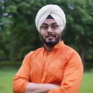 Puneet Singh Vocal Music trainer in Bangalore